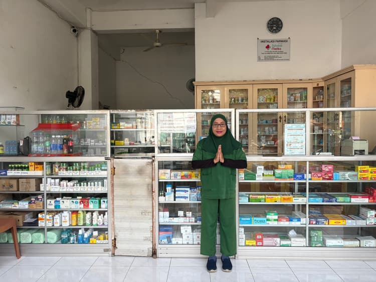 Instalasi Farmasi