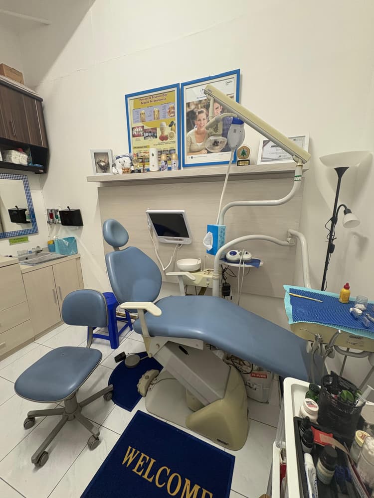 Klinik Gigi