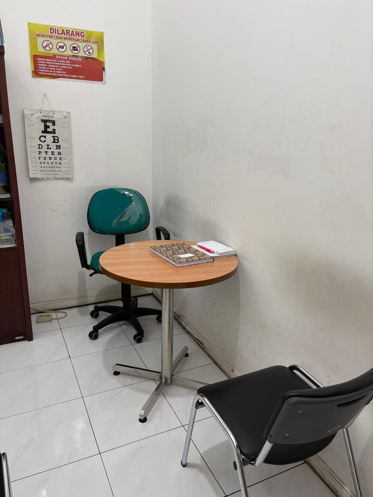 Klinik Umum